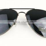Italy Designer Brand Yiwu Wholesale Metal Sunglasses thumbnail-5