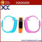 Waterproof Smart Bracelet Bracelet Health Sleep Monitoring Bluetooth 4.0 Sports Intelligent Wearable Bracelet Swity E02 thumbnail-3