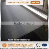 High Strength Short Fiber Needle Punched Non Woven Geotextile With Good Flexibility thumbnail-1