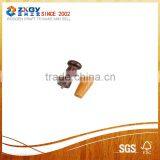 High Quality Natural Wooden Handle thumbnail-1