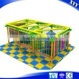 Supply Canada Children Outdoor Playground for Outward Bound thumbnail-1