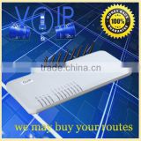 goip8, 8 sim cards voip gsm gateway,avoip block remote control terminal gateway fixed wireless telephone