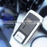 Mini Portable Digital AM FM Radio with Manual Turning