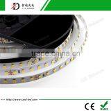 Warm White Color LED Tape 3528 120leds/m CE&RoHs