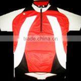 2015 Sleeveless Cycling Jersey With Quick Dry Moisture Transfer Function thumbnail-2