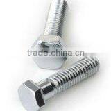 Din933 Full Thread Hex Bolt