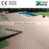 Engineered Parquet Flooring / WPC Decking Floor thumbnail-6