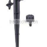 Garden Watering Irrigation Adjustable Spray and Jet With Spike thumbnail-2