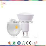 Longlife Led Spot Light Ceiling GU10 COB Thermal-Plastic Spotlight
