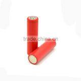 100% Original Import From Japan High Quality Electronic Cigarette Vision Battery 2600mah Sanyo 18650 Protected Battery Ur18650zy thumbnail-3