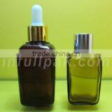 Essential Oil Bottle With Dropper
