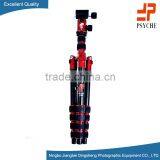 Professional Cheap Tripod 8306 With Ballhead 004H Built in Monopod thumbnail-1