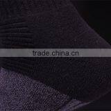 144N Needle Terry Machine Man Cotton Socks Simple Deisgn Men Basketball Sports Socks thumbnail-4