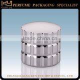 Wholesale High Quality Hot Sell Fine Aluminum 20/410 Perfume Cap Quality Choice thumbnail-1