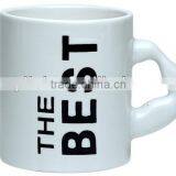 Hot Sales 22oz Ceramic Coffee Mug thumbnail-1