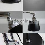 Special Vintage Style Robert Dudley Bedroom Lamp Sweden Desk Lamp thumbnail-2