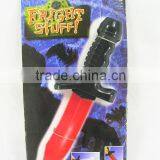 Halloween Weapon( Bleeding Knife)