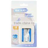 For Motorola BT50 Backup Batteries