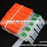 Lifei CISS PGI-170/CLI-171 With Auto Reset Chip for Canon MG5710/MG6810 thumbnail-2