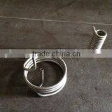 Customized Stainless Steel Coil Tube and Coil Pipe for Condenser thumbnail-2