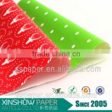 factory price sterilization wrapping paper