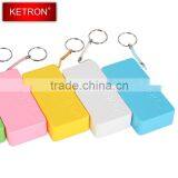 Best Quality Mini OEM Power Bank for Smartphone