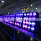 4x4 LED Matrix Light 16x30w RGB COB Led Dmx512 Stage Lighting thumbnail-4