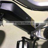 26inch Hub Motor Electric Fat Bicycle Speed Fast With 1000w Optional thumbnail-5