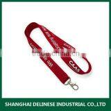 Round Braid Lanyard thumbnail-1