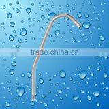 WF-2229-3 Water Filter Faucet Bent Pipe