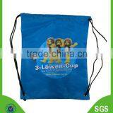 Non Woven Drawstring Bag thumbnail-2