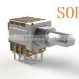 SOL-12mm Potentiometer Potentiometer for Behringer Alps Rotary Potentiometer