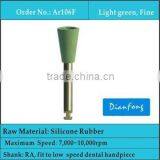 Ar106F Dental Polish Tool