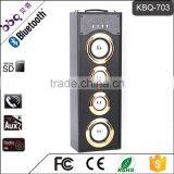 BBQ KBQ-703 36W 3000mAh Portable Bluetooth Speaker Subwoofer thumbnail-5