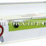 Feed Pellet Plant SSLG15 Series Double Roller Crumbler