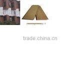 YC-WPC01 WPC Decking,plastic Wood Flooring ,recycled Plastic Wood Flooring