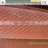 Stainless Steel Expanded Metal Sheet thumbnail-1