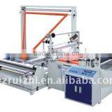 2011 ZBA Series Micro-Computer Control Automatic Folding Side Machine