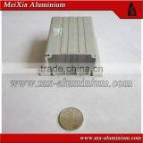 Strange Shape Aluminum Billets