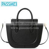 High Quality Women Bag Handbags Shoulder Bag Big Size for Ladies thumbnail-1