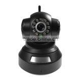 Easy Installation Home CCTV Security Wireless Video IP Camera