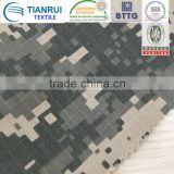 T/C camouflage fabric for army workwear
