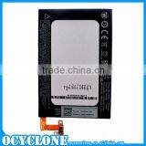Real Capacity Replacement Battery BL83100 for HTC Droid DNA ADR6435 thumbnail-1