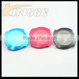 Auto Engine Part Custom Racing Aluminum Tank Oil Cap Car thumbnail-4