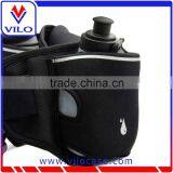 Multifunction Waist Bag Running Trangle Pouch With Water Bottle Holder thumbnail-2