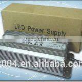 High Efficiency Outdoor Lighting Led Panels,led Strips Constant Voltage Led Driver 60W 12v 5amp/ac dc Power Supply thumbnail-4