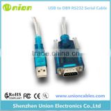 pl2303 usb to serial cable