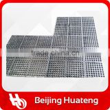 high-quality rubber wholesale black anti-fatigue floor mat