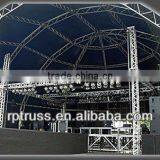 Event Truss,box Truss,aluminum Box Truss System,event Stage Truss Truss System