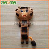 Children Plush Seat Belt Pet Pillows for the Trip as Seen on TV thumbnail-6